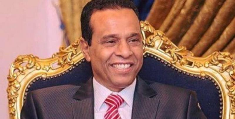 خط أحمر
