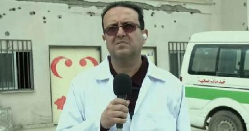 خط أحمر