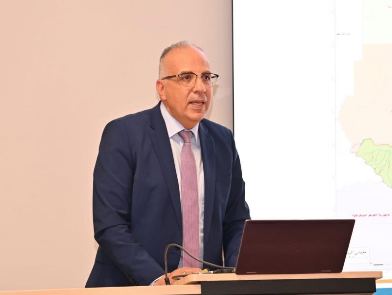 مصر ترفض بشكل قاطع أي محاولات لأن تكون التنمية في إثيوبيا تأتي على حساب حقوق دولتي المصب