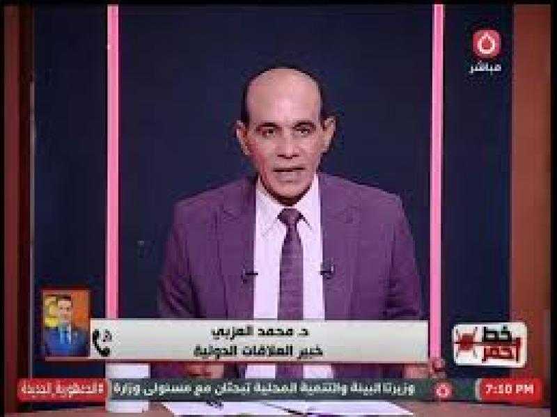 محلل سياسي: الاحتلال يستغل أحداث 7 أكتوبر لتوسيع رقعة مشروع ”إسرائيل الكبرى”