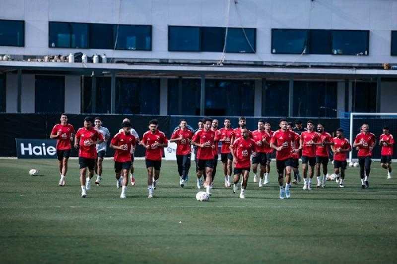 الأهلي يواجه مودرن سبورت بالجولة الأولى من الدوري الممتاز 2026