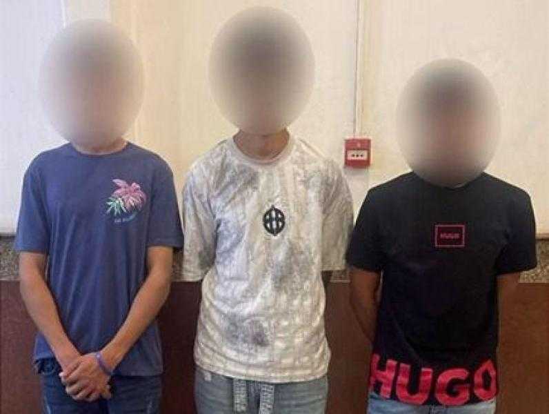 تفاصيل صادمة في واقعة ضرب فتاة بشوارع الإسكندرية