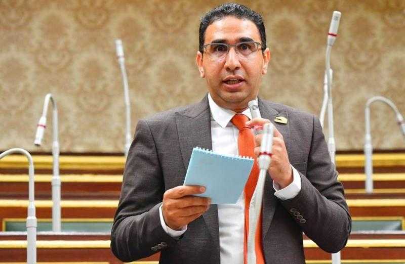 عبد الوهاب خليل: خطاب 3 يوليو وضع أسس الجمهورية الجديدة وأعاد لمصر هويتها الوطنية