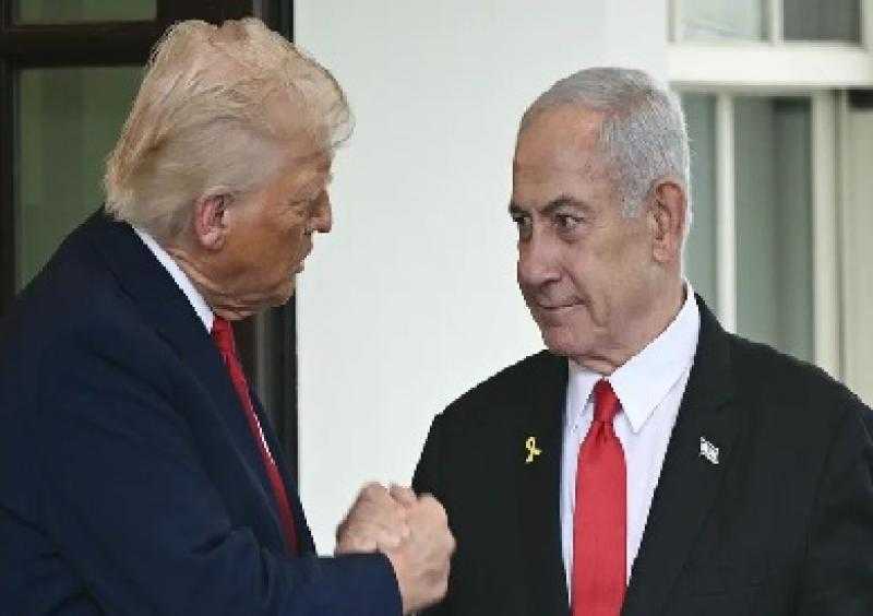 يديعوت أحرنوت: ترامب قد يعلن الاثنين وقفا لإطلاق النار بغزة