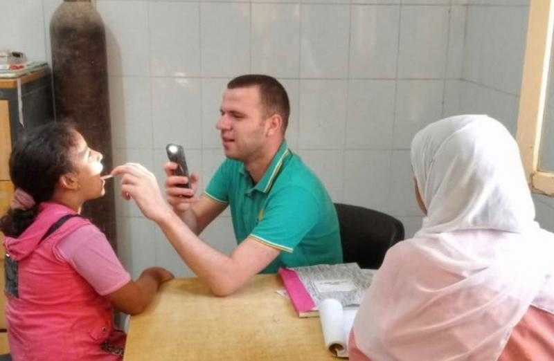 صحة الشرقية: تفعيل مبادرة ”التشخيص عن بعد” بالقرين