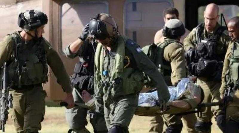 مقتل 3 جنود إسرائيليين في استهداف مدرعة بخان يونس وسط تعتيم على الحادث