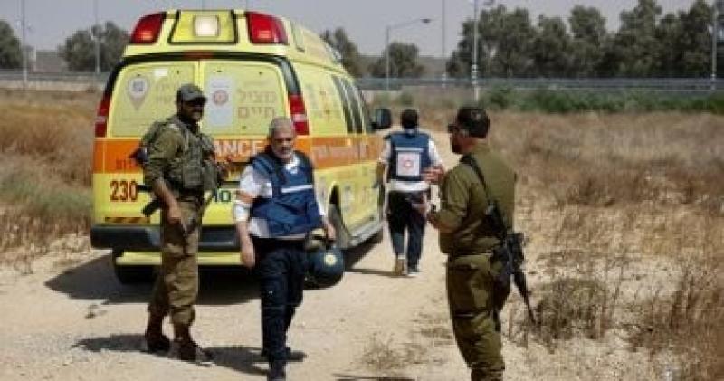 الصحة العالمية: استشهاد 90 شخصا على الأقل يوميا فى قطاع غزة