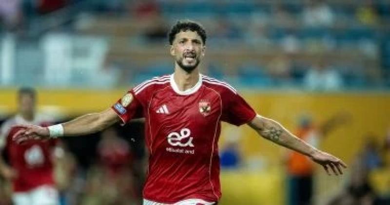 الأهلى يفتح المزاد على وسام أبو على لعدم تكرار خطأ وليد أزارو