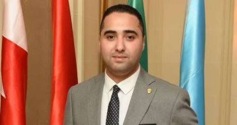 خط أحمر