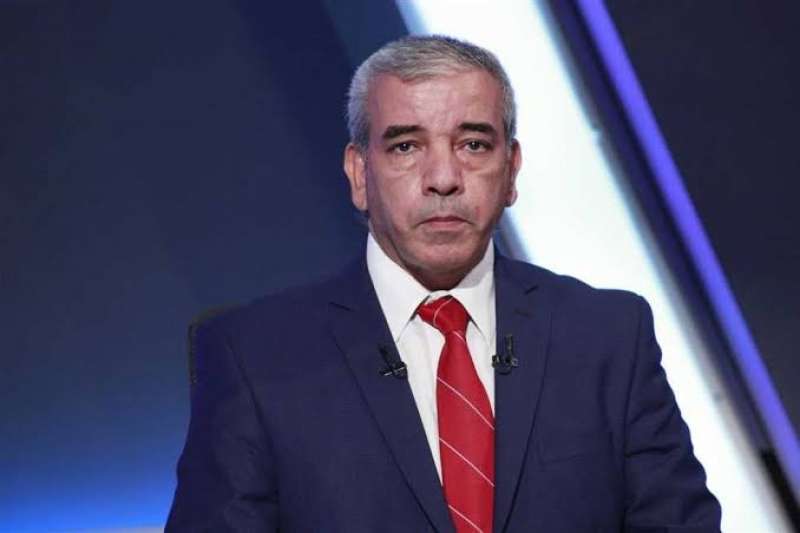 خط أحمر