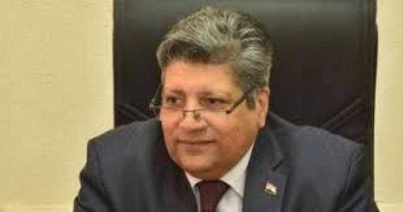 التنمية المحلية: مشروع الدفن الصحي بالجيزة نقلة نوعية في إدارة المخلفات الخطرة