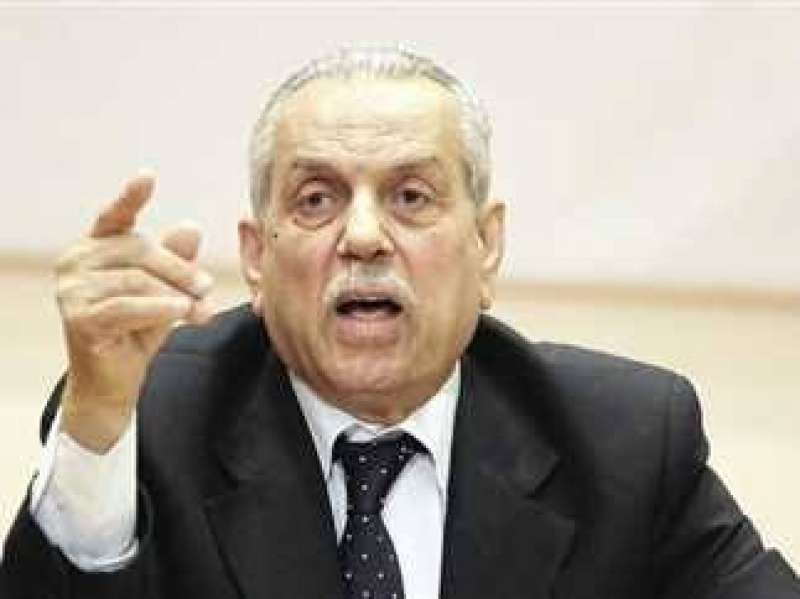 خط أحمر
