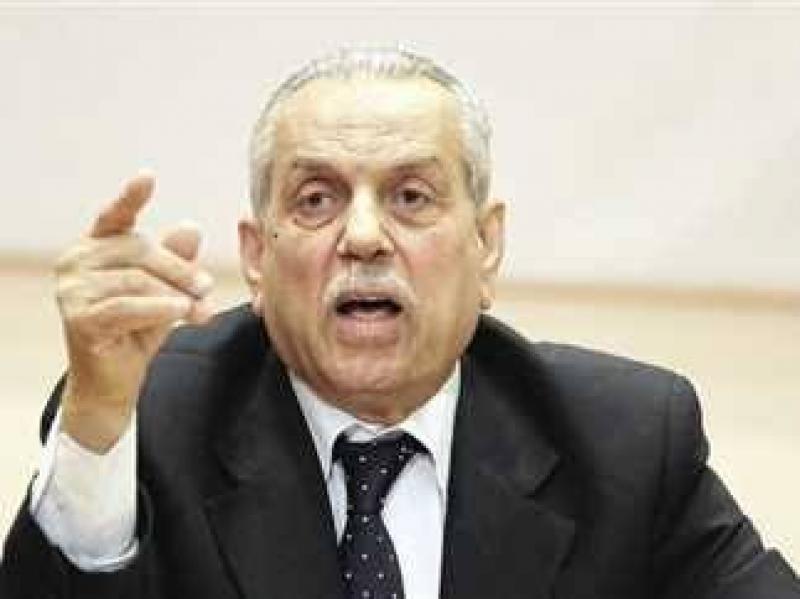 رئيس المحكمة العربية للتحكيم يشكر الرئيس السيسي على تخصيص مقر بالعاصمة