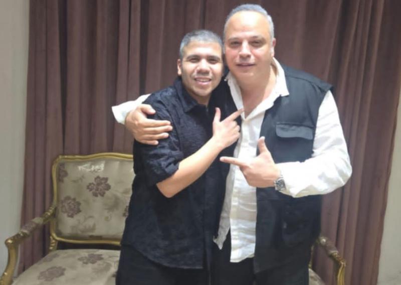 خط أحمر