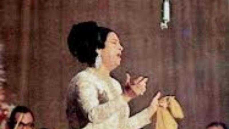 عقب تقديم أغاني أم كلثوم.. مروة ناجي: الشباب لديهم حب للموسيقى الراقية