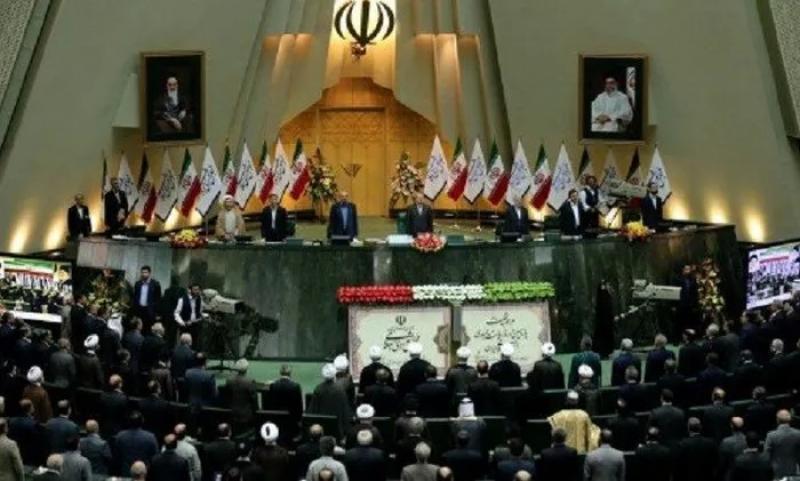 «الشورى الإيراني»: هجوم إسرائيل كان يهدف لمنع طهران من الحصول على المعرفة النووية السلمية