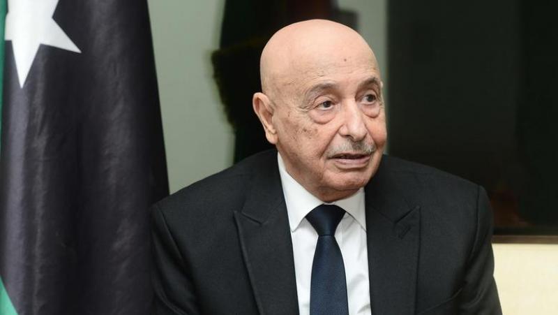 خط أحمر