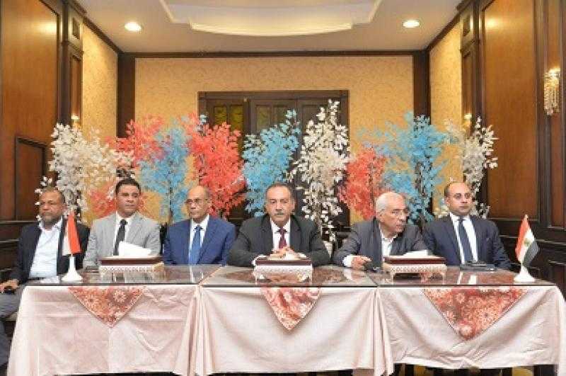 بعد حكم إنهاء العلاقة الإيجارية.. محافظ أسيوط يؤكد لمجلس إدارة نادي أسيوط الرياضي: لا مساس بحقوق أحد