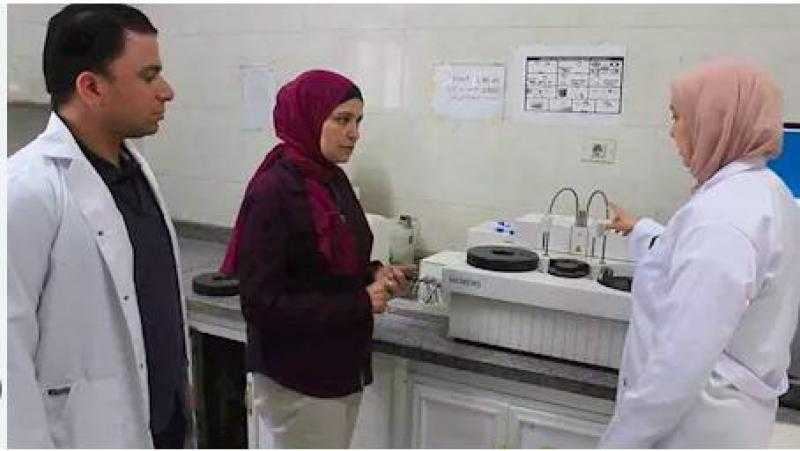 8 لجان طبية بالإسكندرية للكشف على مرشحي الشيوخ.. وتحديد المعمل المشترك لأخذ العينات