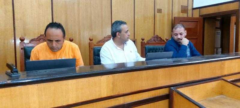 مستشفيات دمياط تستقبل مرشحي مجلس الشيوخ