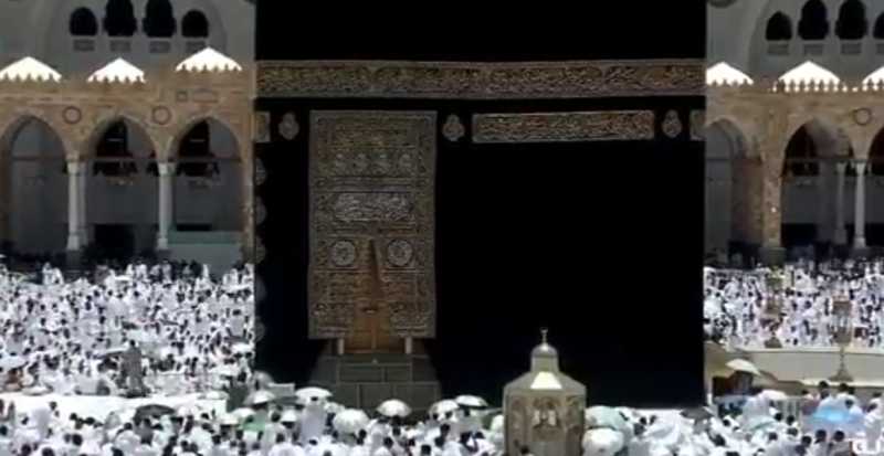 رئاسة الشؤون الدينية تُعلن عن ترجمة خطبة الجمعة لأول مرة في المسجد الحرام لـ 35 لغة