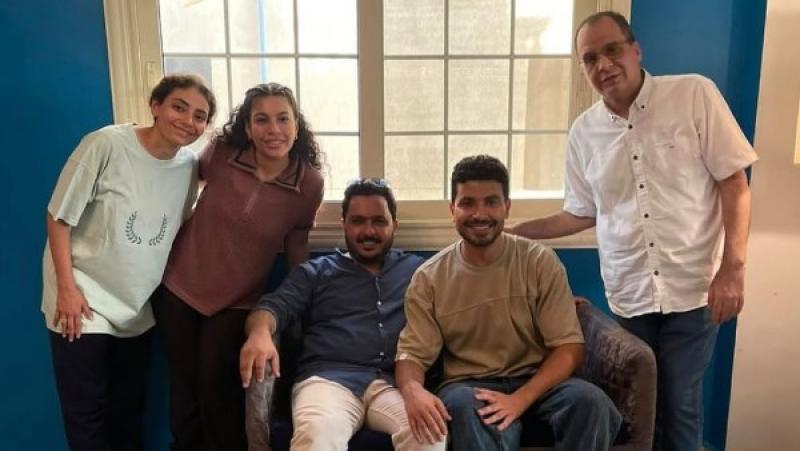 خط أحمر