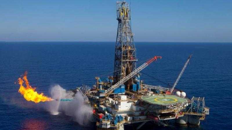 البترول: ظهر 6 يضيف 55 مليون قدم مكعب من الغاز الطبيعي للإنتاج