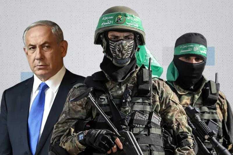 هيئة البث الإسرائيلية : نتنياهو وجه بالاستمرار في دفع سكان غزة للجنوب وفصلهم عن حماس