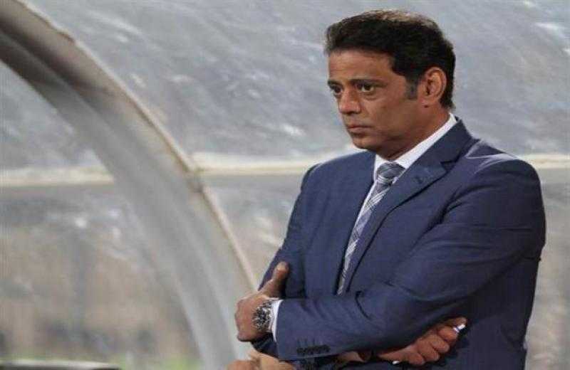 هاني رمزي: محمد رمضان سبب رحيلي عن الأهلي