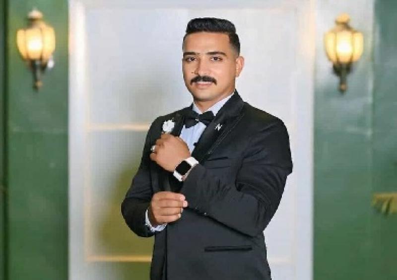 خط أحمر