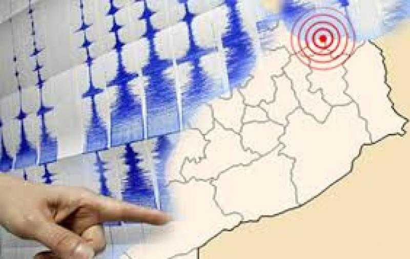 هزات متتالية تضرب جزر جنوب غرب اليابان.. وإجلاء العشرات