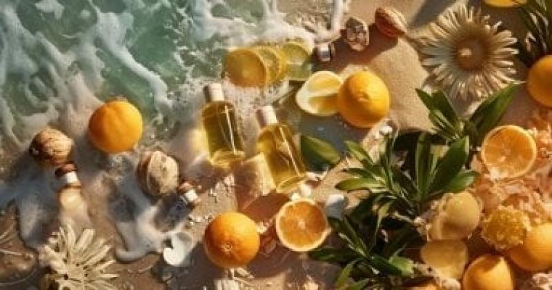 7 روائح طبيعية تنعش يومك وتحسن مزاجك.. نبات الشمع الأبرز