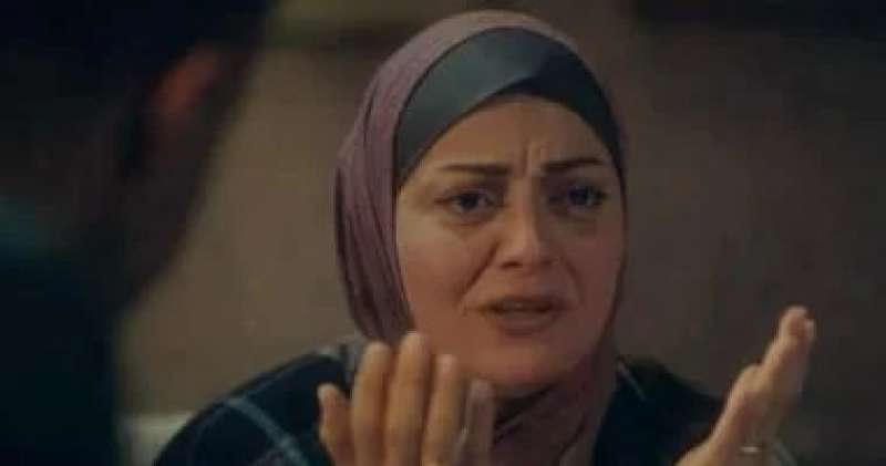 خط أحمر