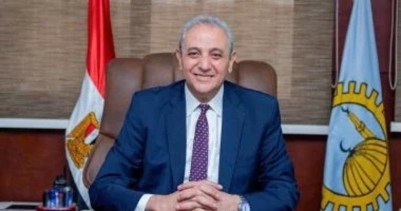 محافظ الغربية يوجه بخطة تأهيل شامل للوحدات المحلية فى بسيون