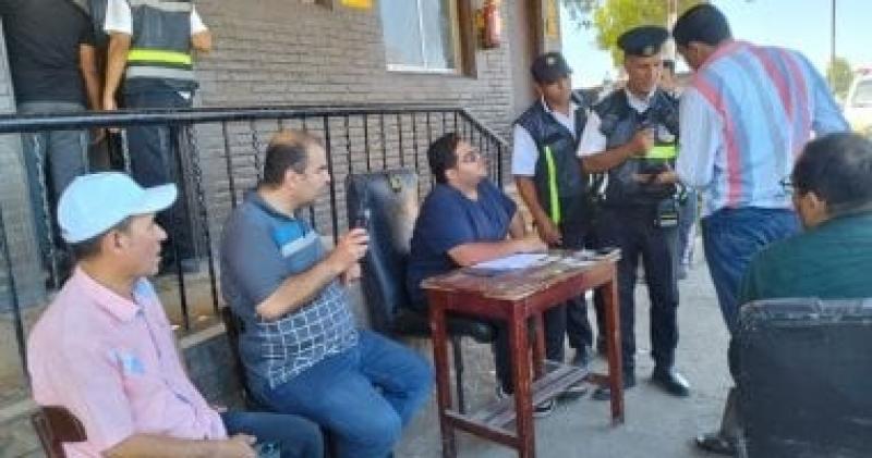 محافظ الدقهلية: حملة للكشف عن تعاطى المواد المخدرة والمخالفات المرورية