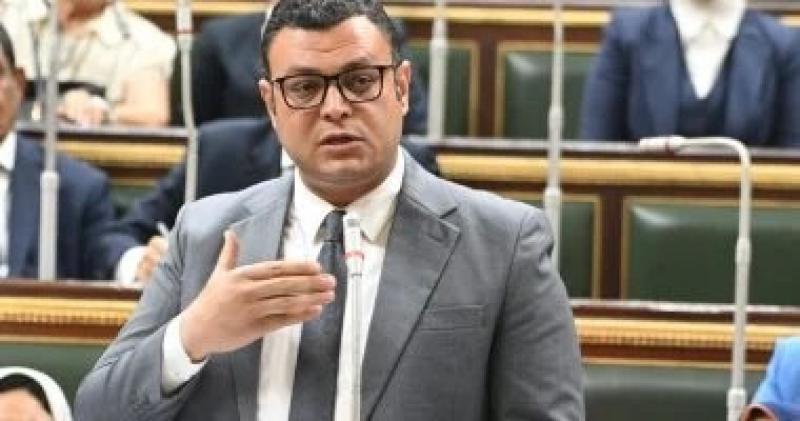 وزير الإسكان يقرر تعيين إلهام السرجاني مساعدا للوزير للشئون الاستراتيجية