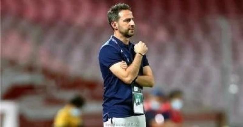 كواليس المران الأول للزمالك تحت قيادة يانيك فيريرا.. ممر شرفى لعواد