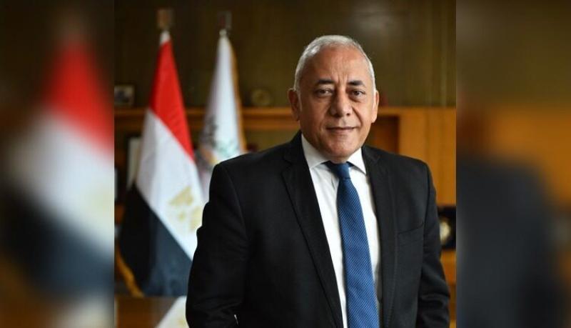 حسام الحجار: البنك الأهلي المصري يتبنى الأفكار التي تخدم الصناعة المحلية وتعزز الاكتفاء الذاتي ودفع عجلة الإنتاج