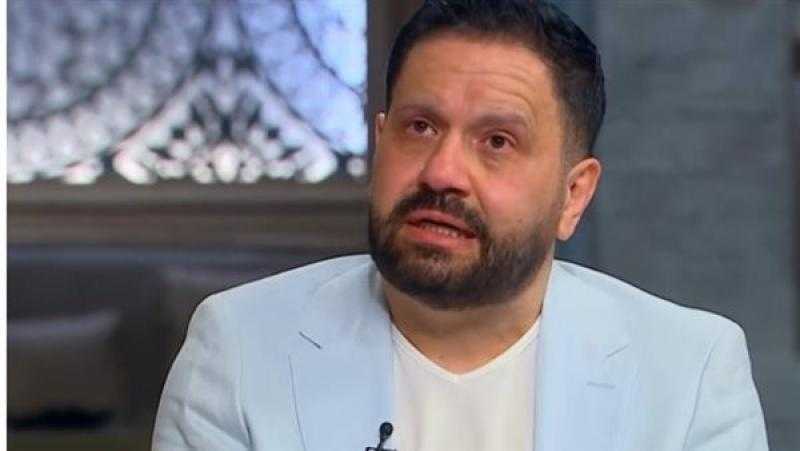 مارست نوعا من التوازن النفسي| إدوارد: عرفت صدفة إصابتي بسرطان الكلى