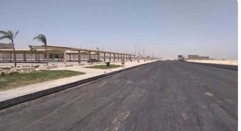 خبير يشيد بقرار السيسي بشأن الطريق الدائري الإقليمي: يعكس متابعة دقيقة للشارع المصري