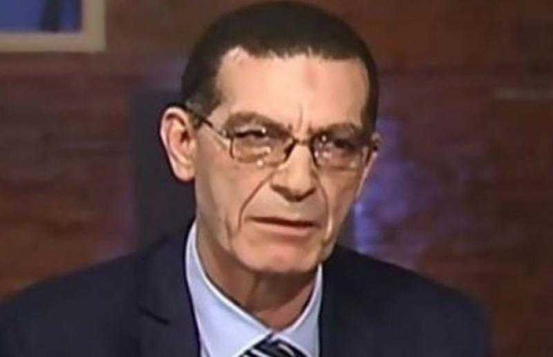 وجدي زين الدين: قرار الرئيس السيسي بإغلاق الطريق الإقليمي يعكس قيادة تتحرك بدافع إنساني قبل الروتين