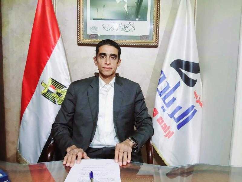 أمين تنظيم الريادة: مصر تقود صوت العدالة في قمة ”بريكس” من خلال خطاب قوي لرئيس الوزراء
