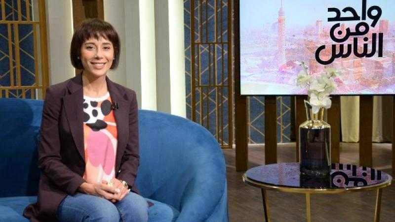 دنيا ماهر: الزواج استمر 10 سنوات.. والانفصال نصيب