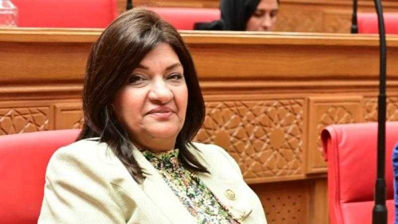 النائبة إيفلين متى تطالب بعدم وجوبية اعتبار الدين مادة أساسية والنجاح فيها من 70%