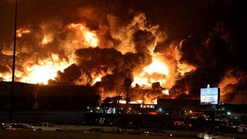 إسرائيل: نهاجم بقوة أهدافا تابعة للحوثيين في اليمن