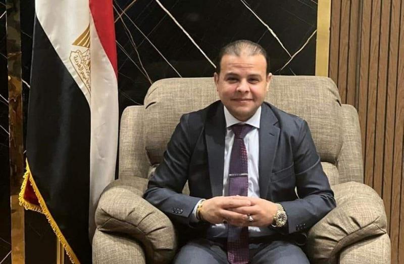 خط أحمر