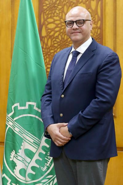 خط أحمر