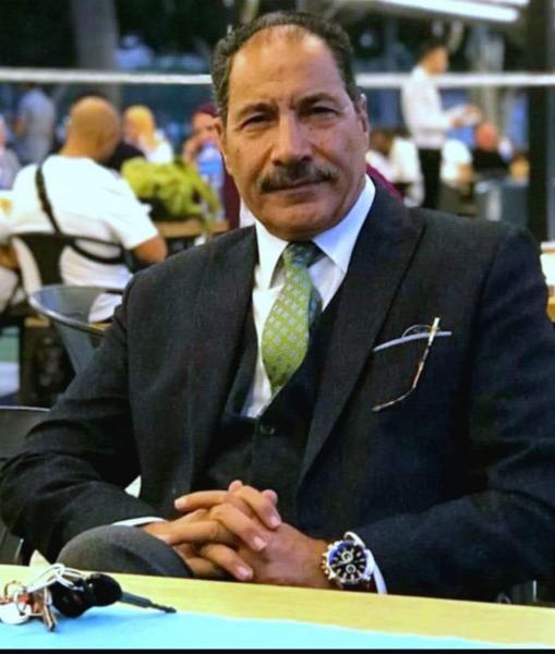 خط أحمر