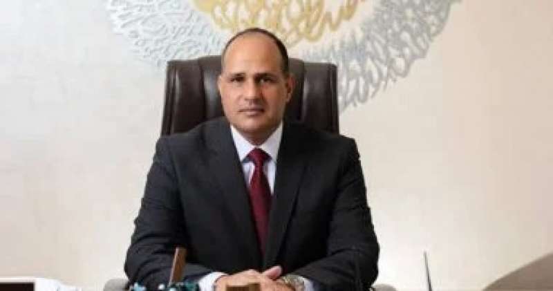 خط أحمر