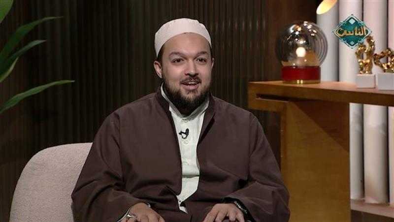 أحمد سيف الإسلام: الموت ليس فناءً بل عبور إلى حياة أكمل وأبقى